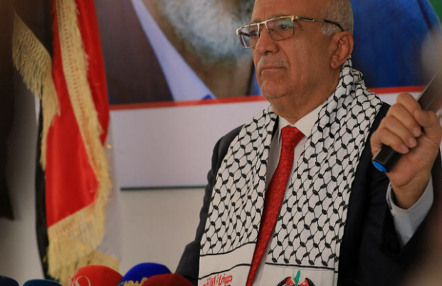 Houthi Gempur Kapal Tanker Israel dengan Rudal, Balas Kematian PM Houthi